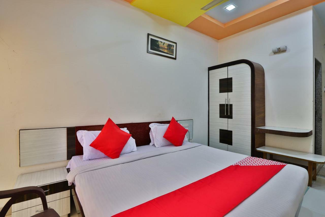 Hotel Relax Inn Diu Extérieur photo