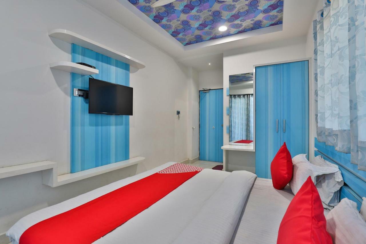 Hotel Relax Inn Diu Extérieur photo
