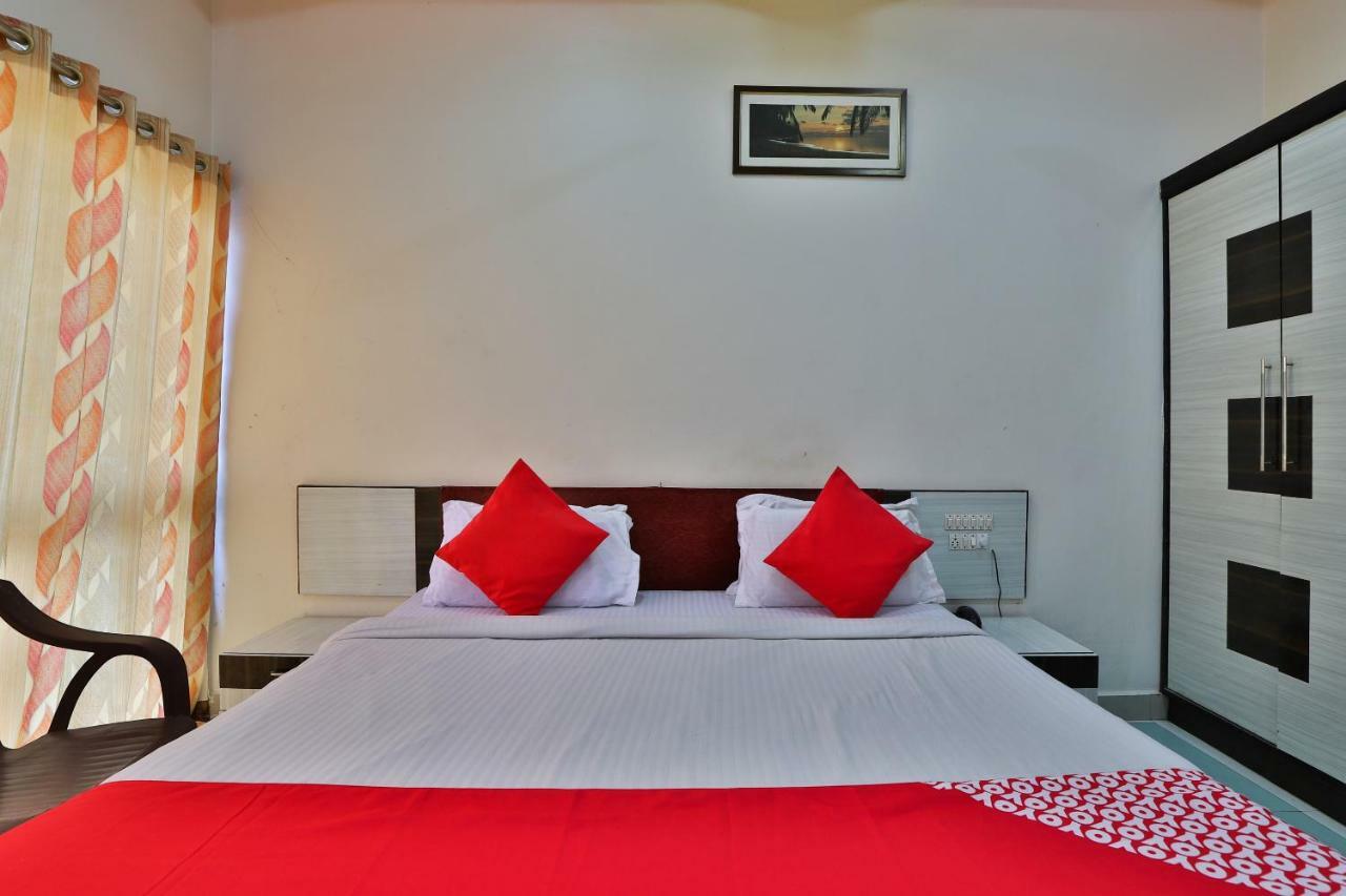 Hotel Relax Inn Diu Extérieur photo