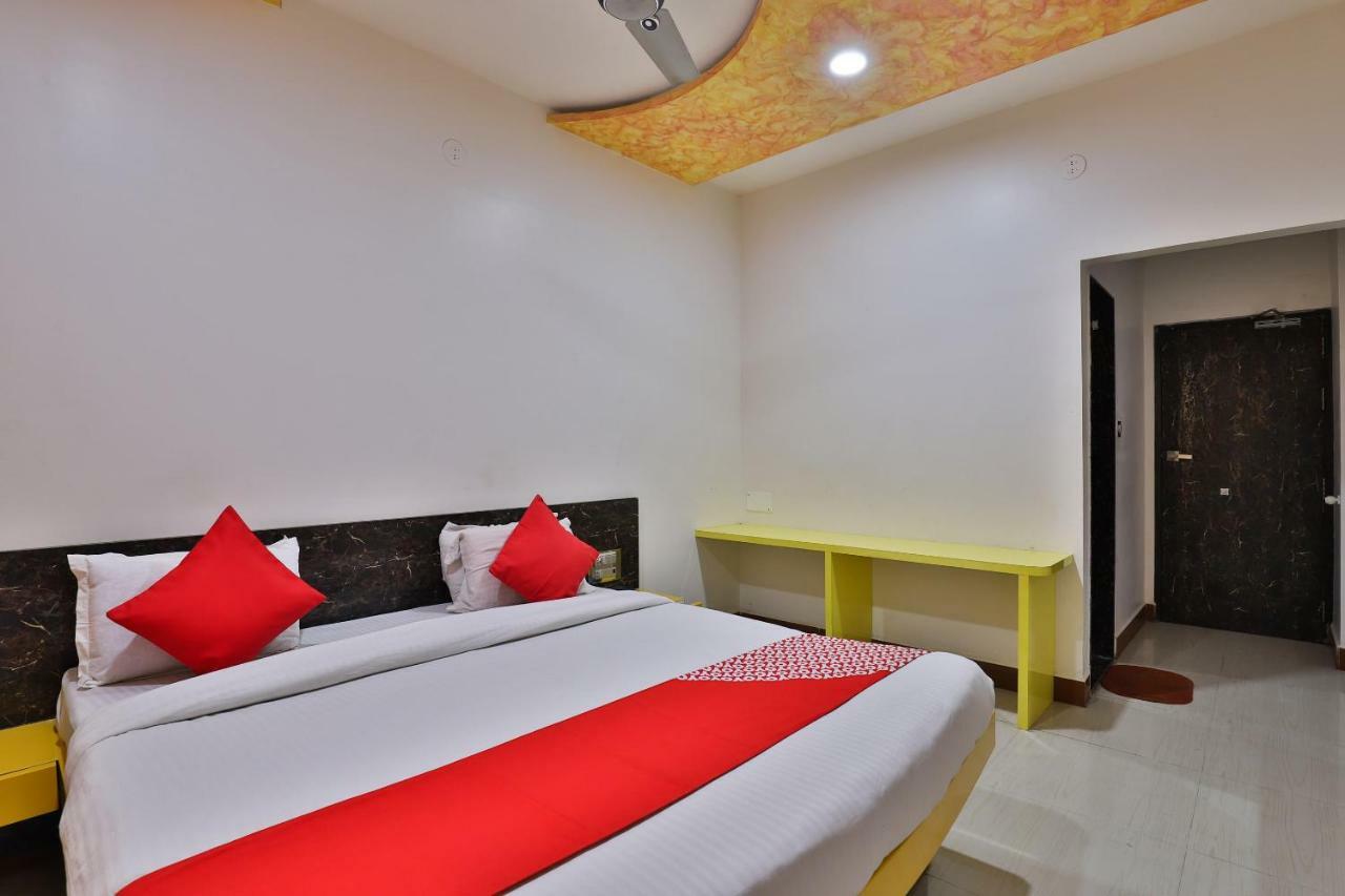Hotel Relax Inn Diu Extérieur photo