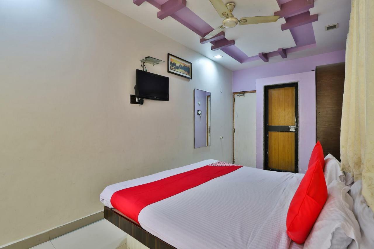 Hotel Relax Inn Diu Extérieur photo