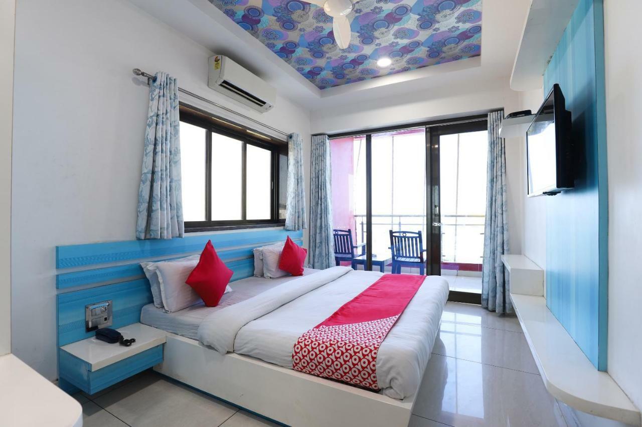 Hotel Relax Inn Diu Extérieur photo