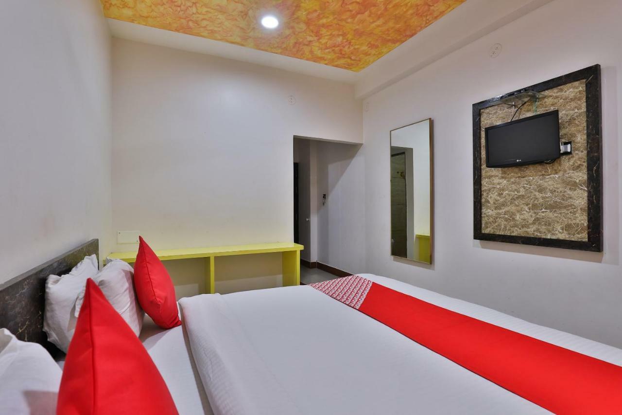 Hotel Relax Inn Diu Extérieur photo