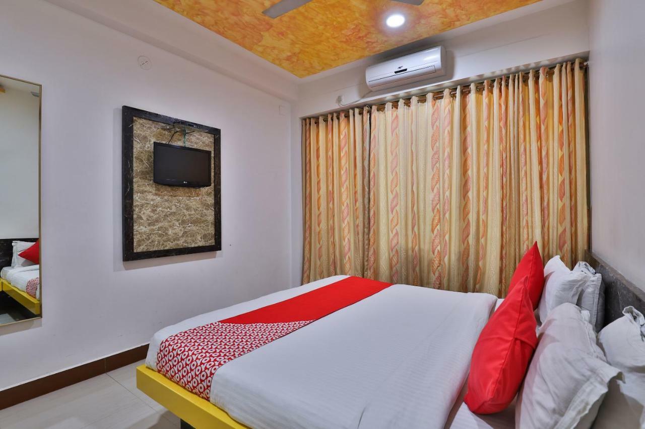 Hotel Relax Inn Diu Extérieur photo