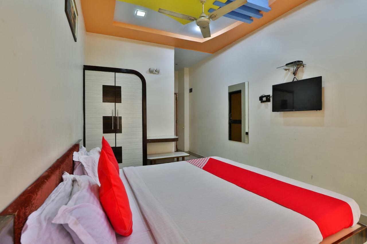 Hotel Relax Inn Diu Extérieur photo