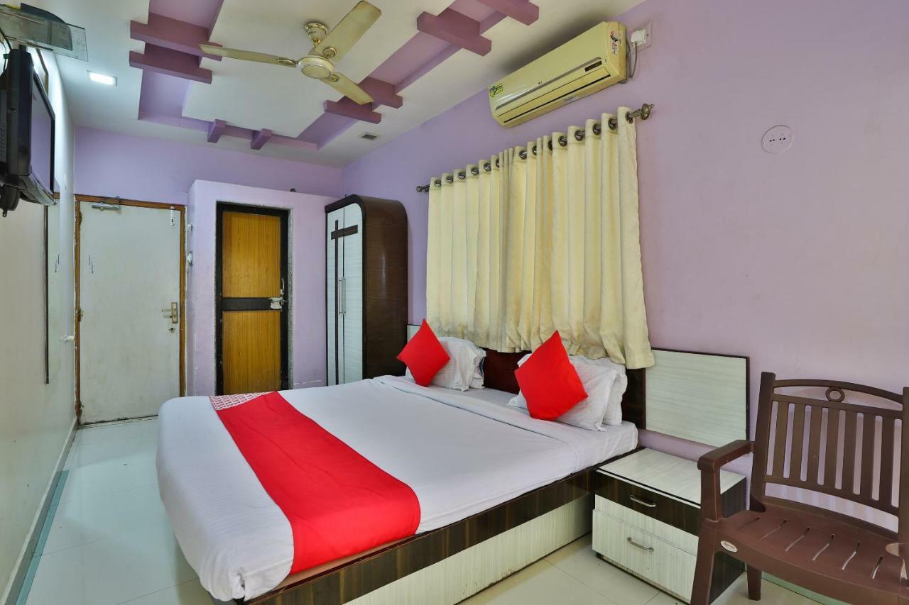 Hotel Relax Inn Diu Extérieur photo
