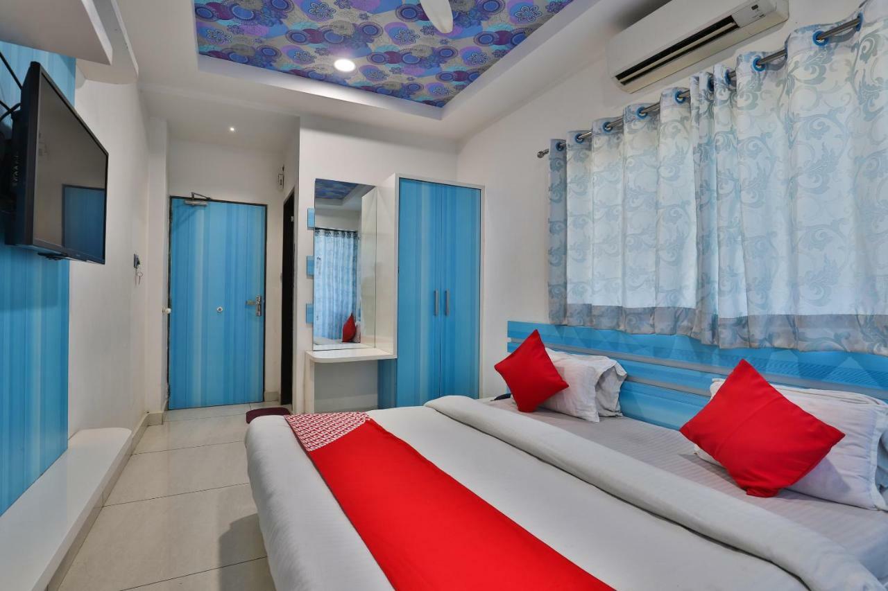 Hotel Relax Inn Diu Extérieur photo