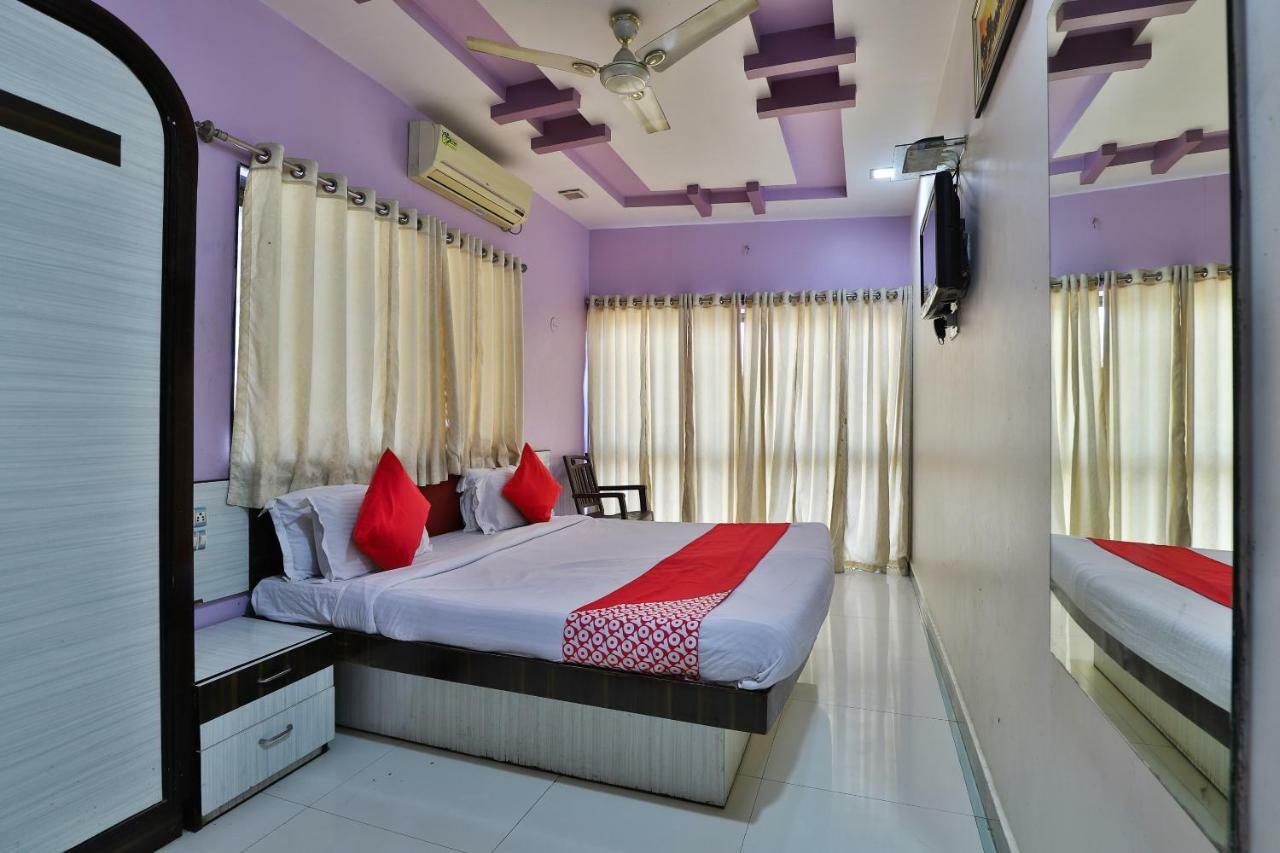 Hotel Relax Inn Diu Extérieur photo