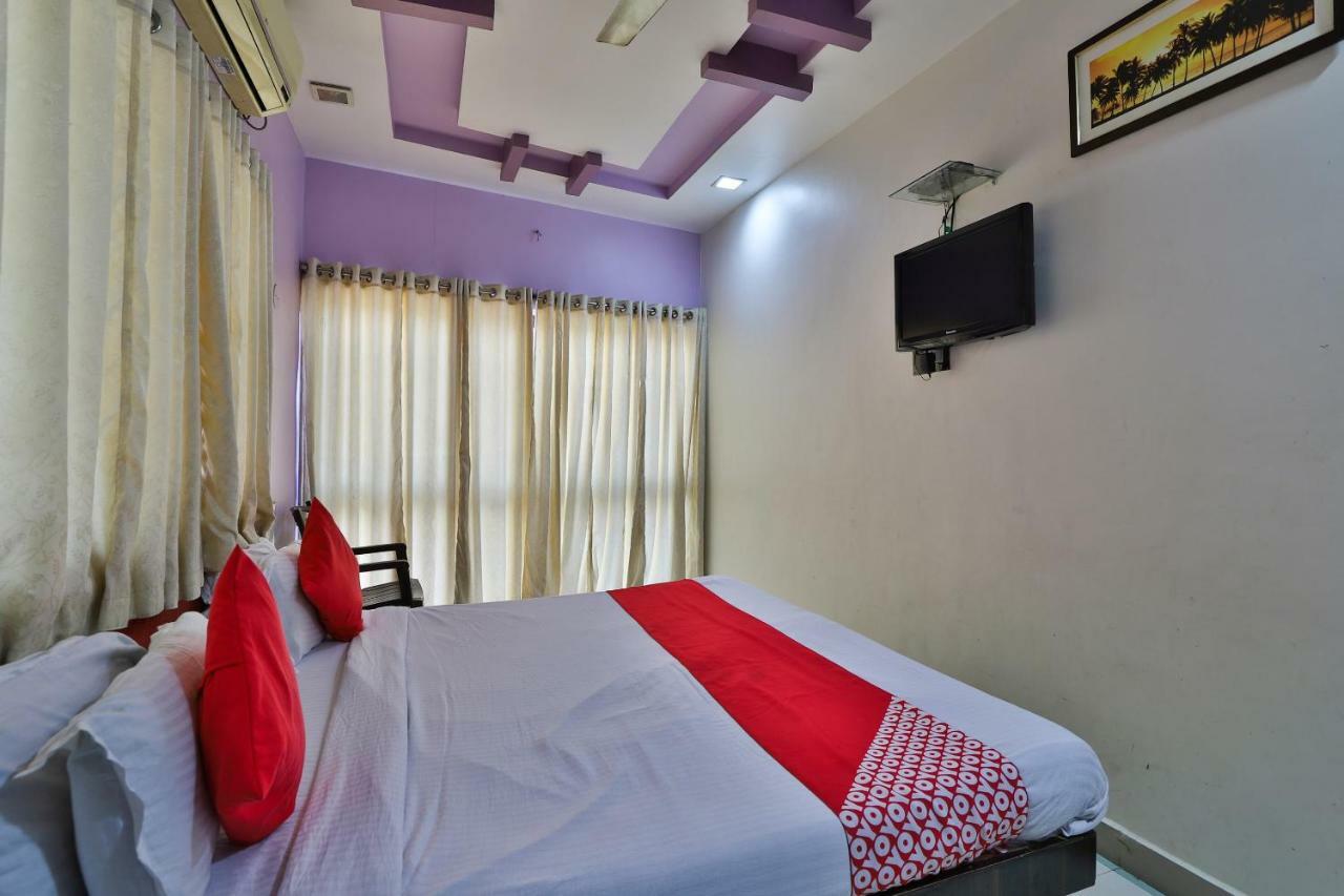 Hotel Relax Inn Diu Extérieur photo
