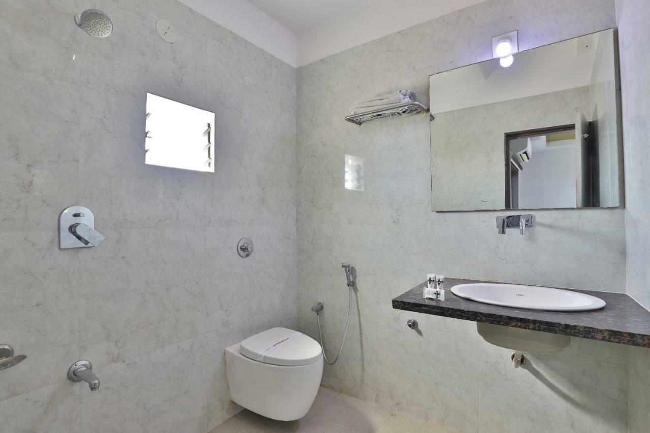 Hotel Relax Inn Diu Extérieur photo