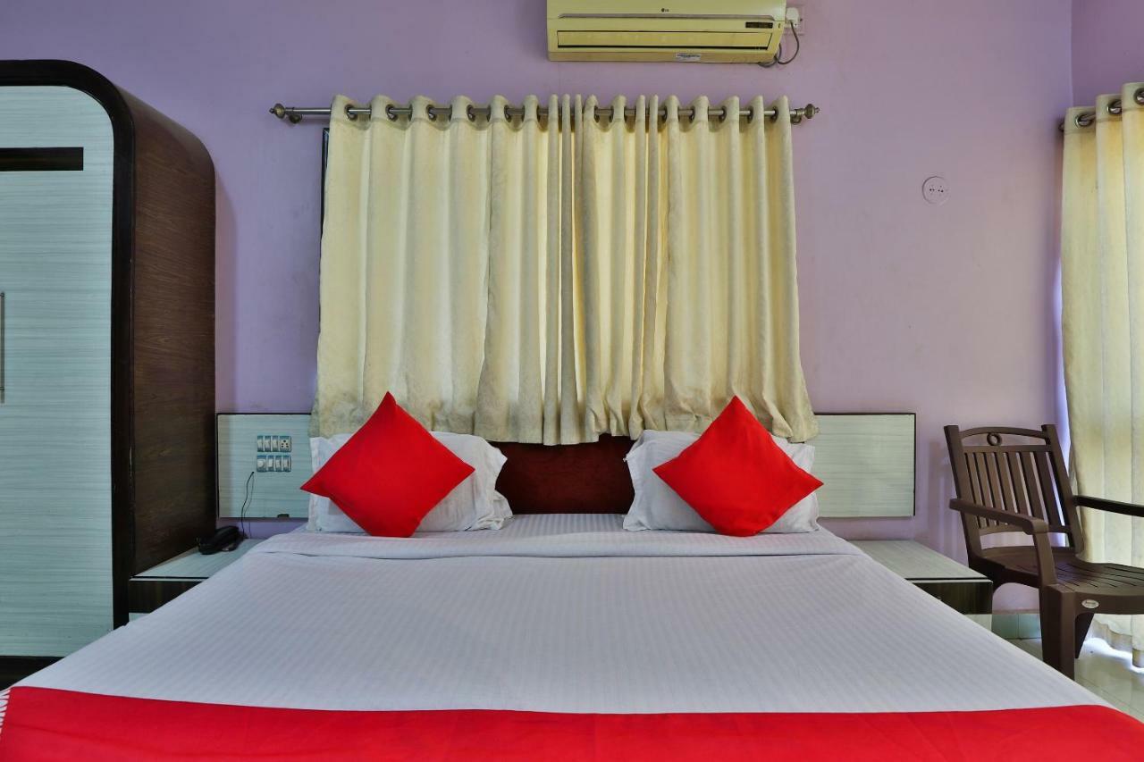 Hotel Relax Inn Diu Extérieur photo