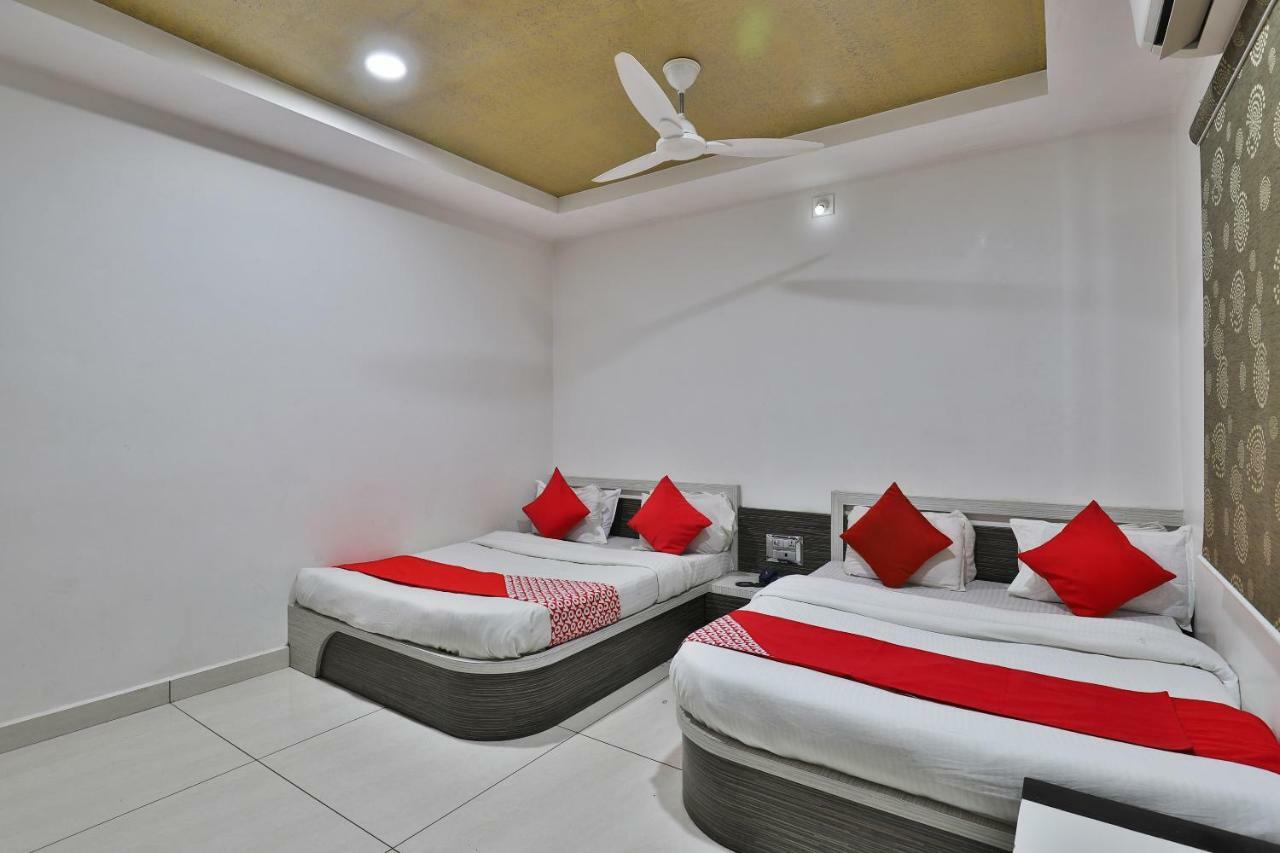 Hotel Relax Inn Diu Extérieur photo