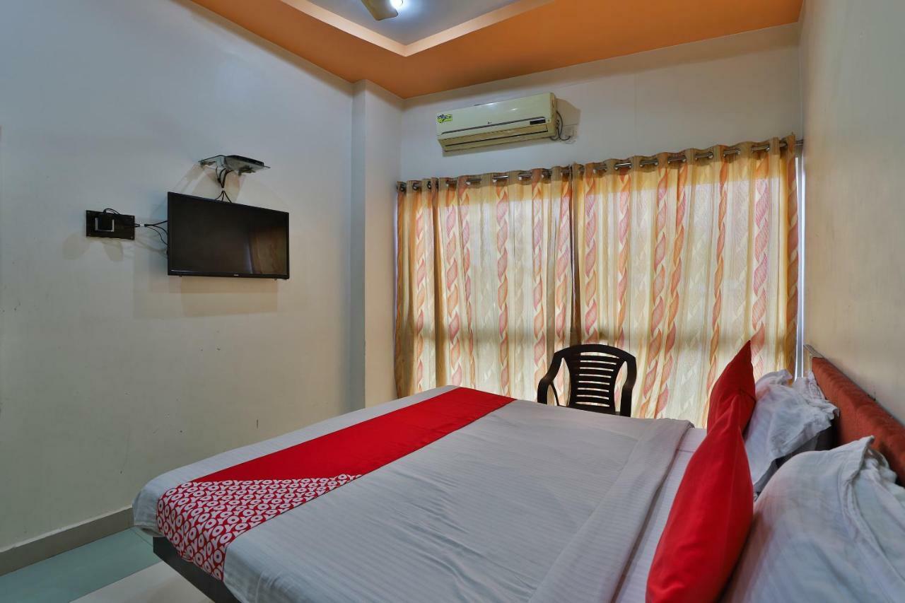 Hotel Relax Inn Diu Extérieur photo